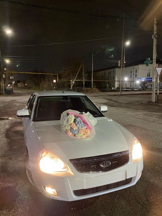 Приора кузов керек