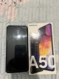 Продам Samsung A50.