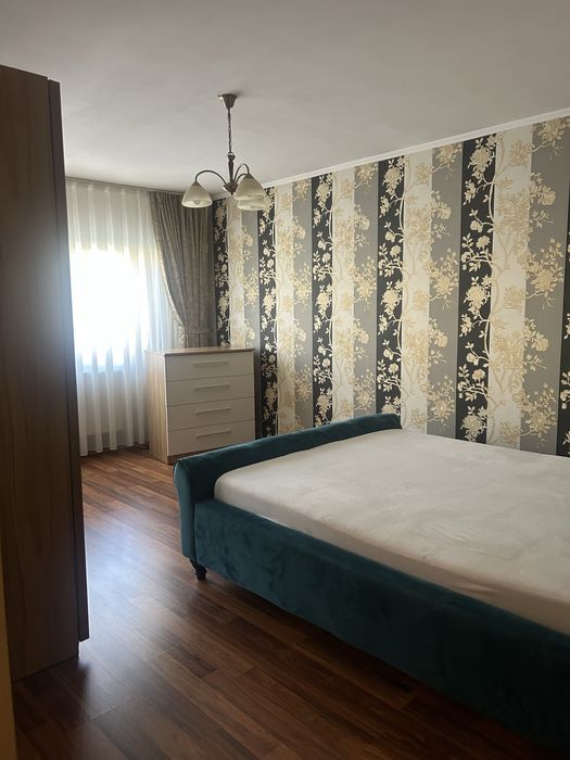 Inchiriez apartamanet 3 camere, Velenta (Kaufland-Bunexim)