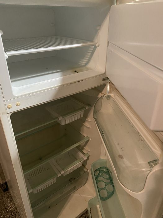 Хладилник Electrolux