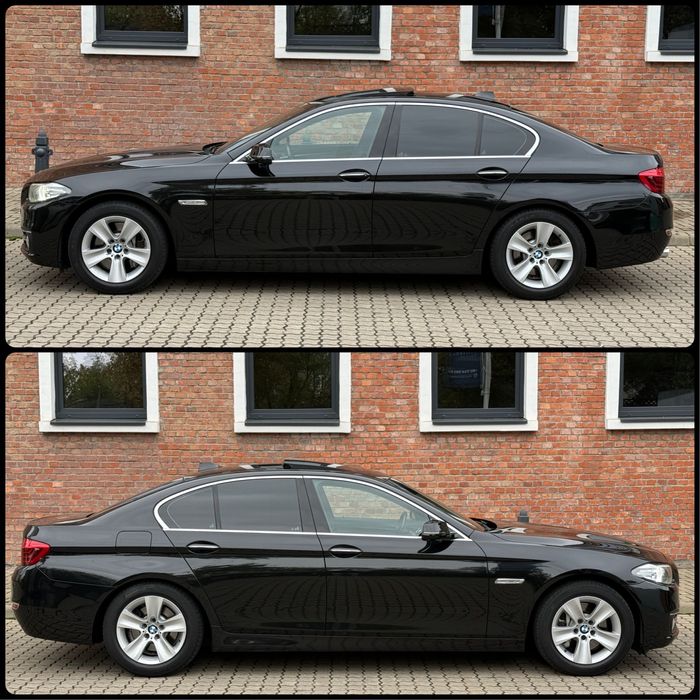 Titlu:Bmw Individual525d/5 butoane/night-vision/Bang&olufsen
