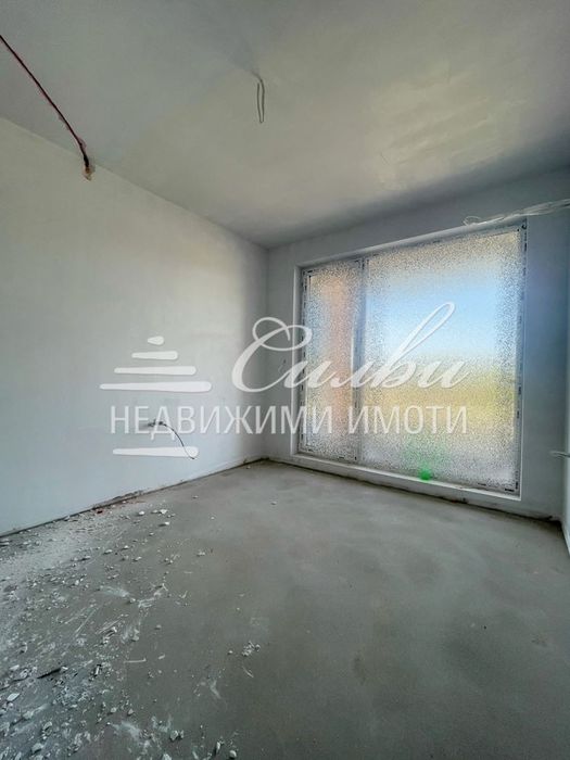 Тристаен апартамент НОВО СТРОИТЕЛСТВО – кв. Пазара!!!