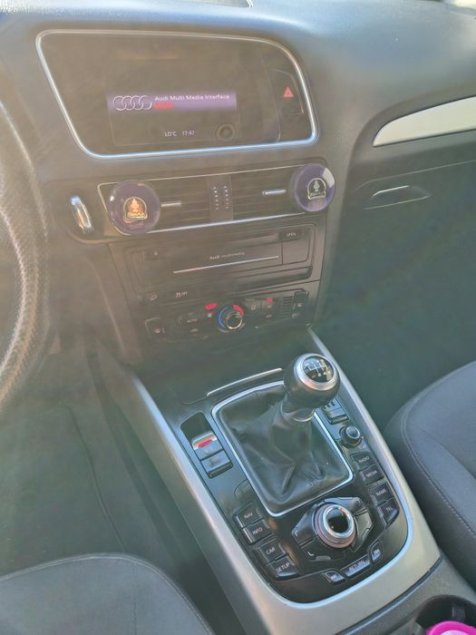 Audi Q5 2012 ,2.0 ,143 cp , quattro