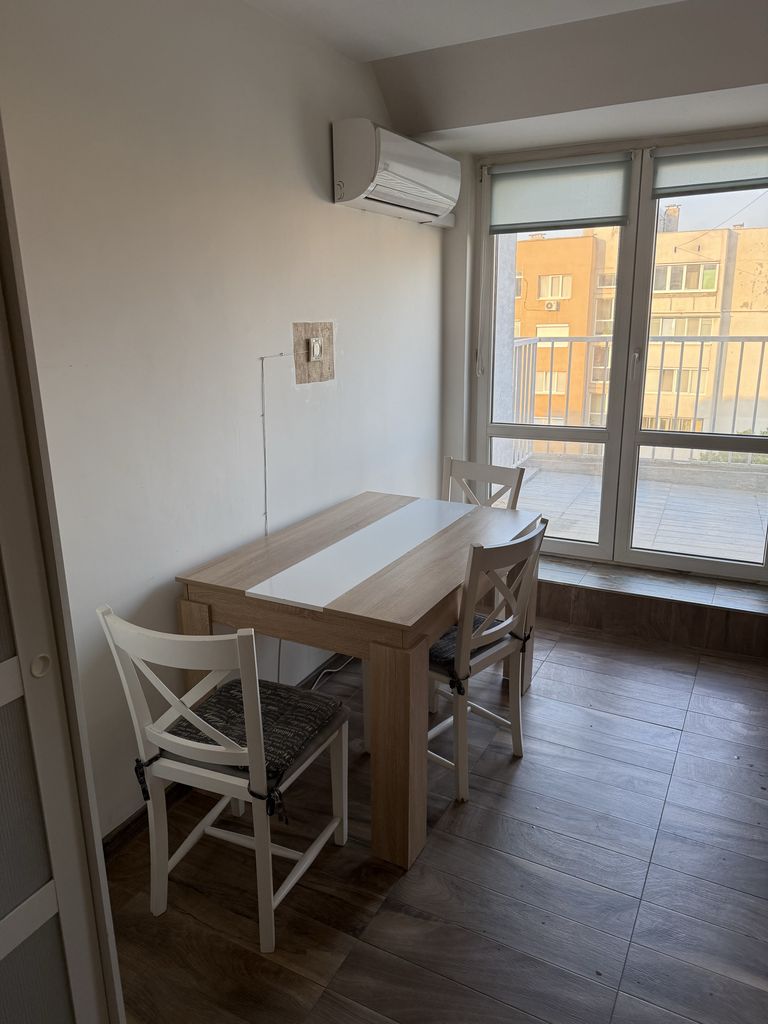 Дава се под наем Едностаен апартамент в София, Младост 3 - 48 кв.м за 484.5 € - Снимка #2