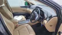 Subaru tribeca volan dreapta