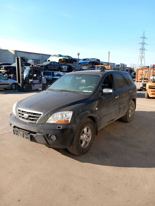 Kia SORENTO  2.5 CRDI/2007 Dezmembrez/Dezmembram