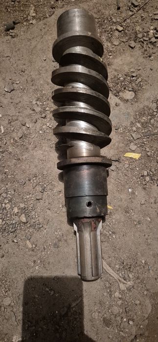 Части  трактор универсал