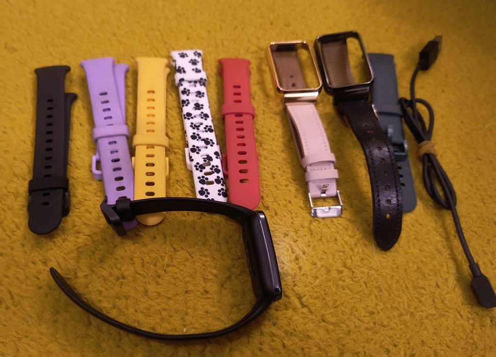 Смарт часовник Xiaomi Mi band 7 pro