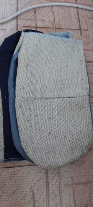 Рукавицы рабочие