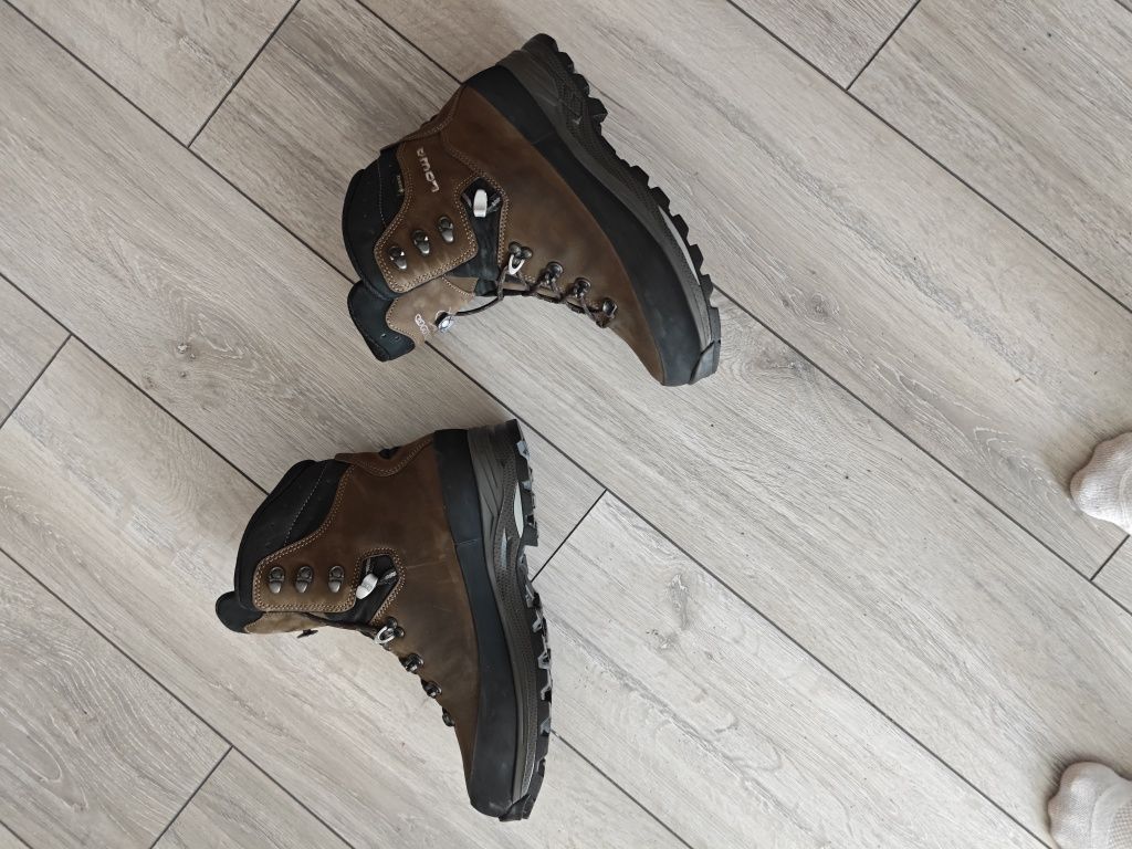Лова / LOWA Tibet GTX