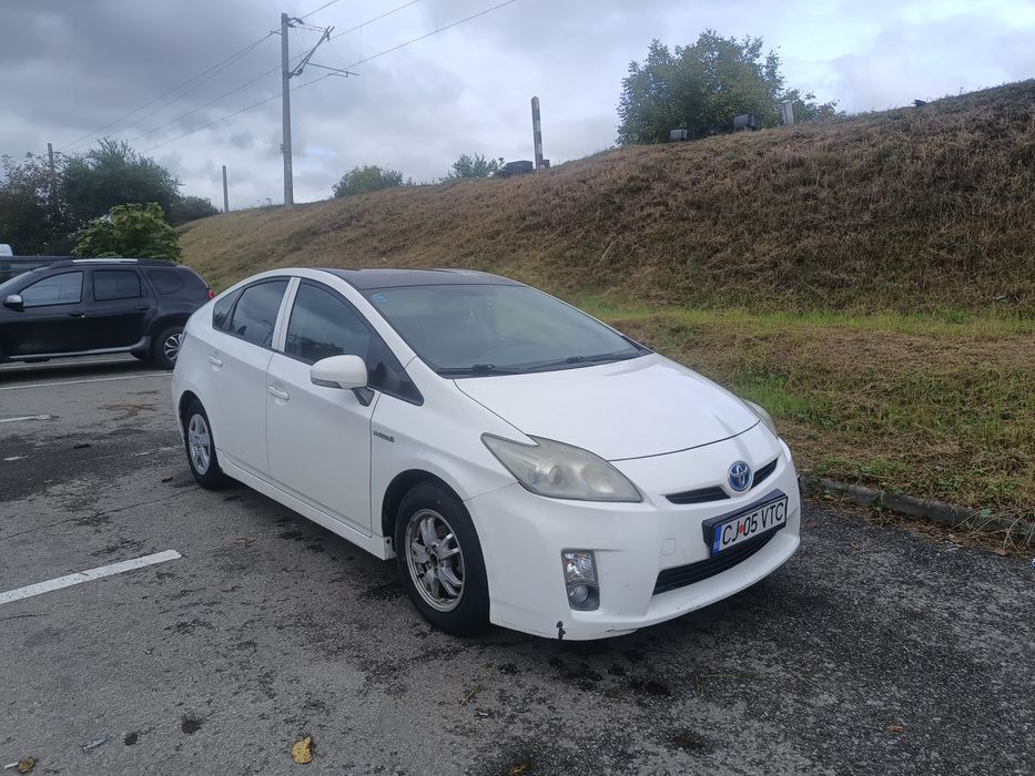 Toyota Prius Hibrid