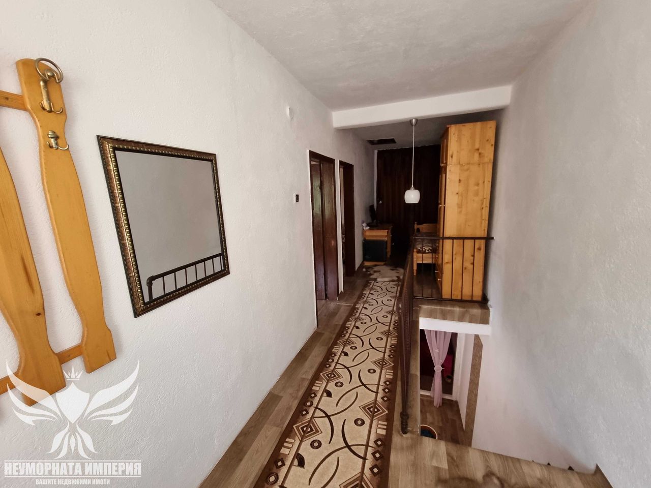 Продава се Къща в с. Забърдо, Област Смолян - 225 кв.м за 227 €/кв.м - Снимка #17