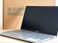 Бартер! Гаранция! ASUS X515E DDR4 / 15.6 Full HD
