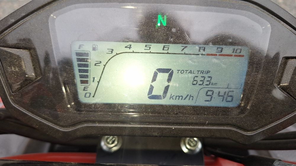 Детско АТВ 110 куб.см.Ново