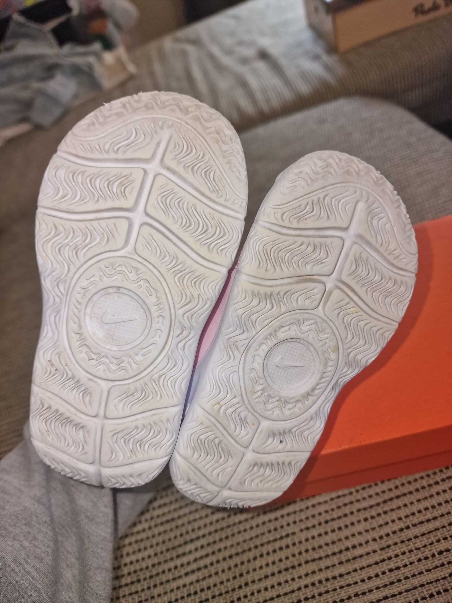 Nike flex runner 3
