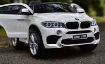 Masinuta electrica pentru copii BMW X6M 90W 12V 7Ah