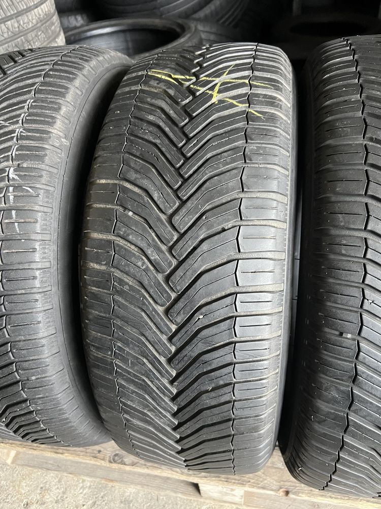 4 anvelope M+S 205/55/16 Michelin!