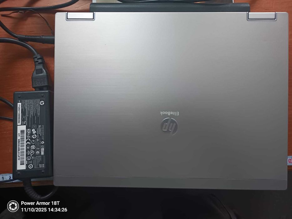 Laptop HP EliteBook 2540p