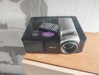 Videoproiector Benq MP575