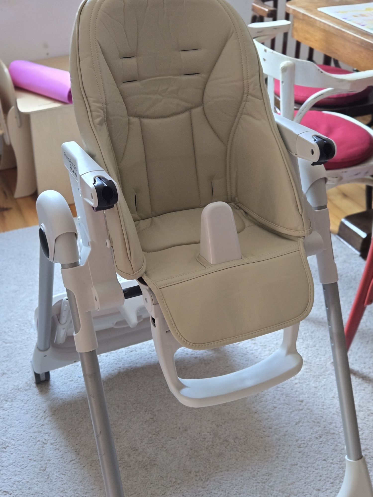 Peg Perego Prima papa