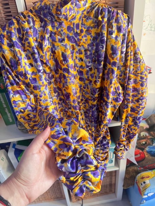 Rochie TGH fashion s