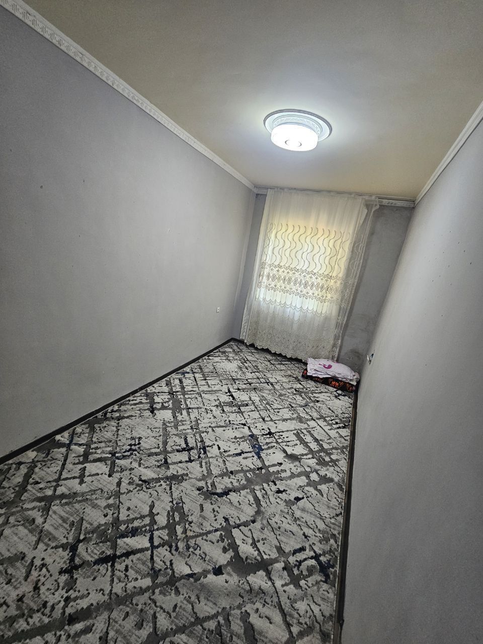 Ijaraga kvartira