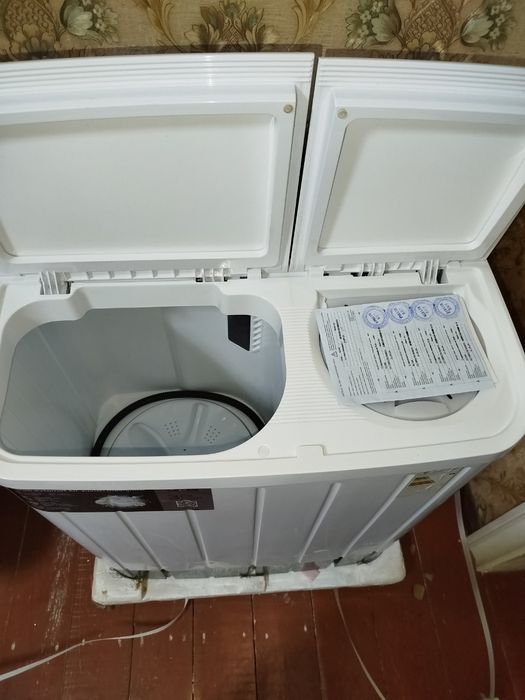 Артел стиральная машина 7кг Таза