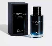Новый парфюм Savage Dior мужской