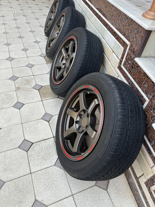 R-15 Reys Forget Диска балон.