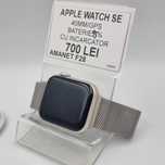 Amanet F28: Ceas Apple Watch SE 40mm GPS