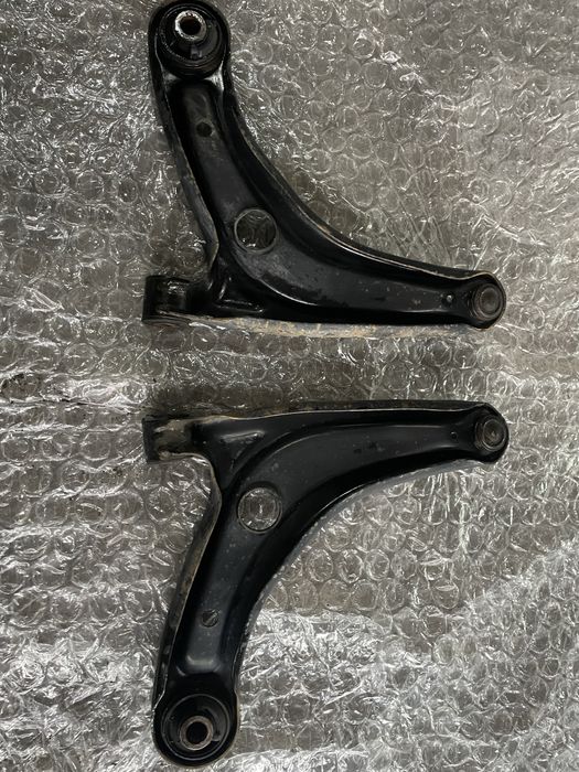 Окачване и кормилна рейка Honda Jazz 2002-2008 г