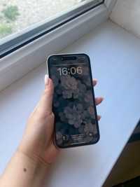 Iphone 15 256 Гб голубой