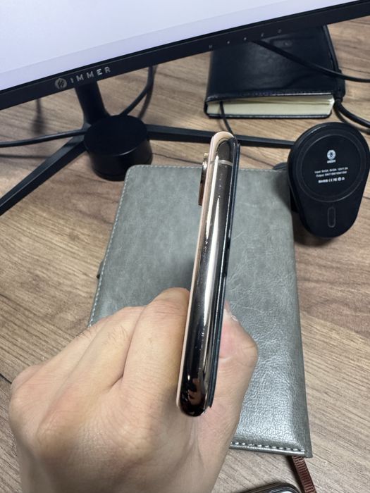 iPhone Xs Max 256 78%