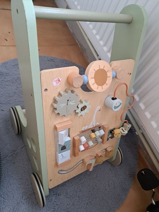 Antemergator,impecabil