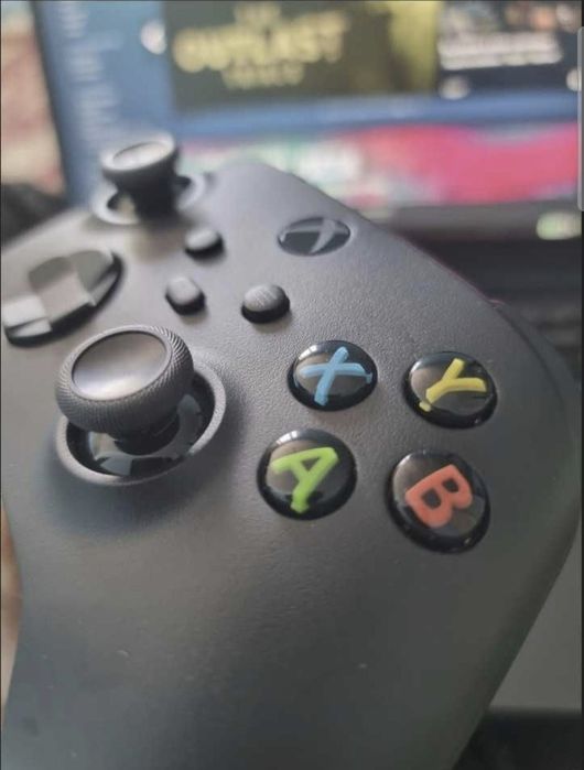 Геймпад Xbox Series