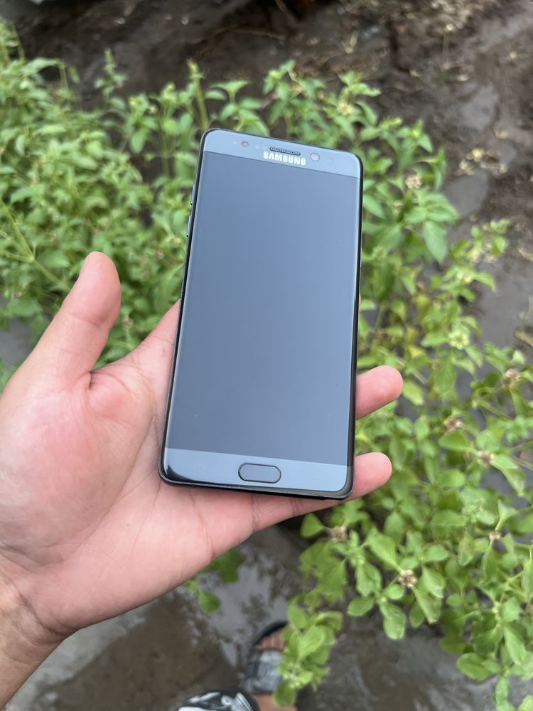Samsung Note 7 4/64 GB Ideal