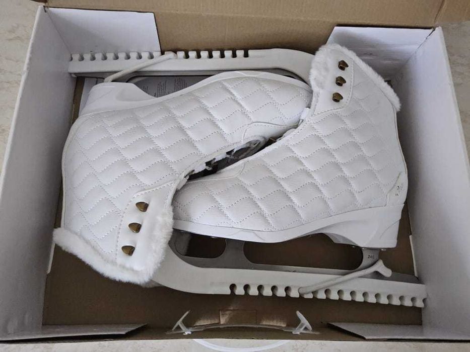 Коньки Nordway для девочек