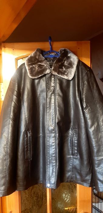 Куртка мужская демисезонная