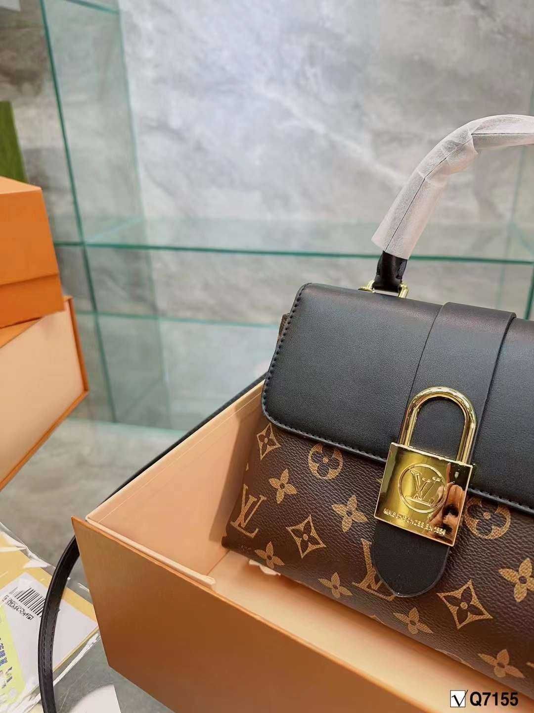 Geanta de mana dama Louis Vuitton LV 444-62