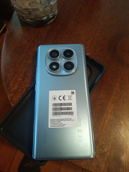 Xiaomi redmi note 14 pro 8/256gb