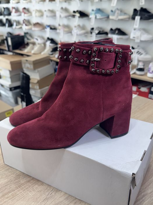 Botine Bruno Premi Dama - 41