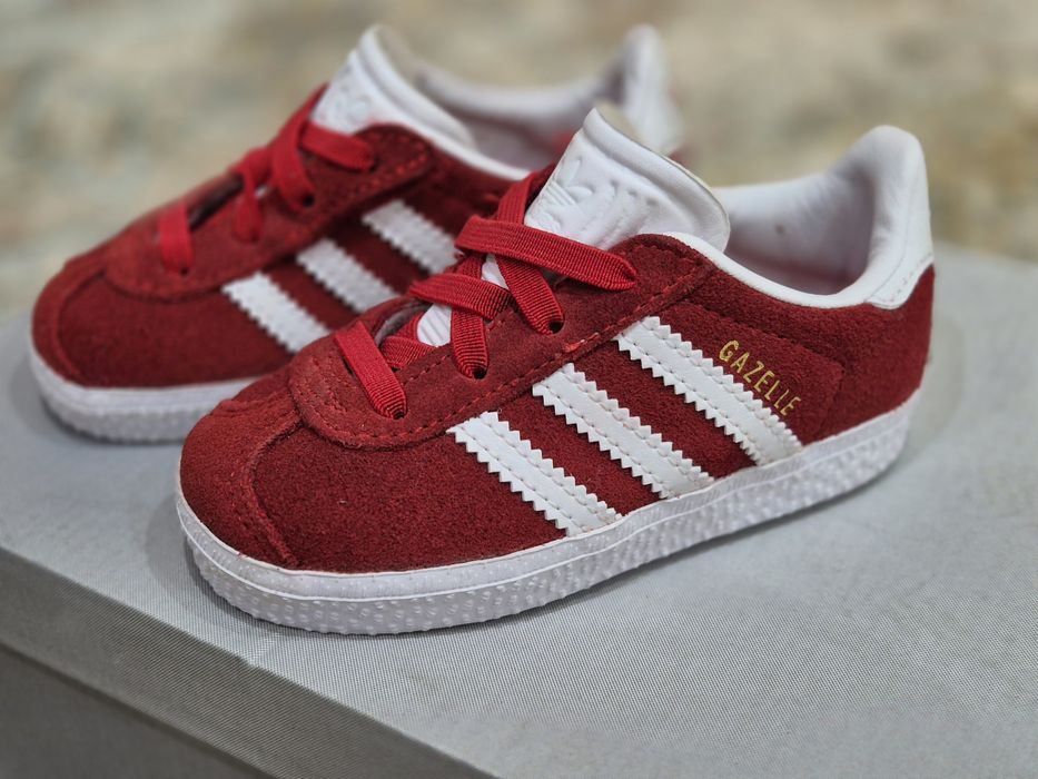 Детские кроссовки Adidas