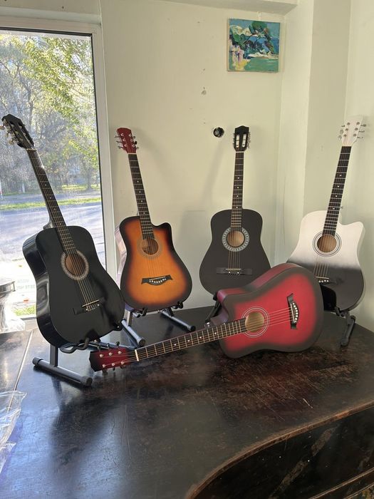 Акустична китара