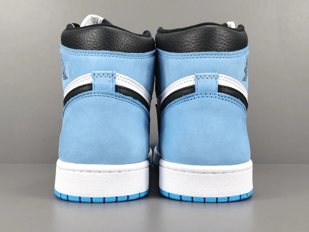 Jordan 1 University Blue