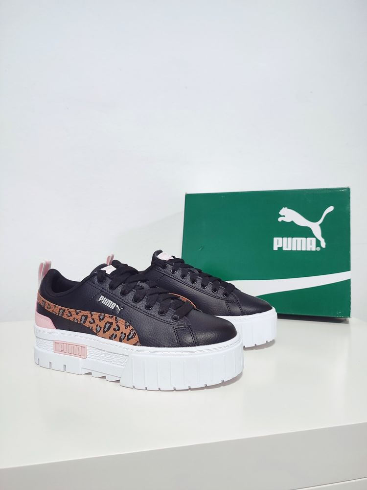 Puma Mayze Noi Originali