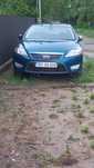 Vand ford mondeo mk4