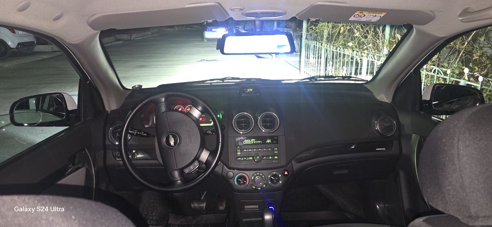 neksia 3 avtomat 2022 yil