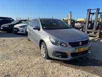 Dezmembrari Peugeot 308 / 2018 / 1.5 Diesel / Automat