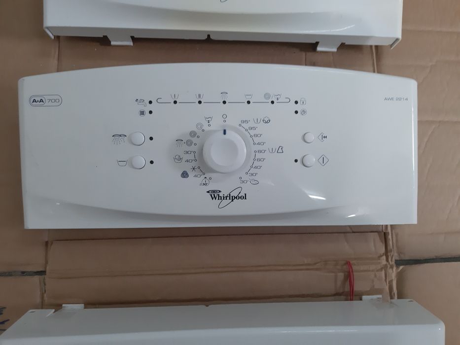 Awe 7516/1 Awe 8727/1  Awe 2214 whirlpool modul placa electronica
