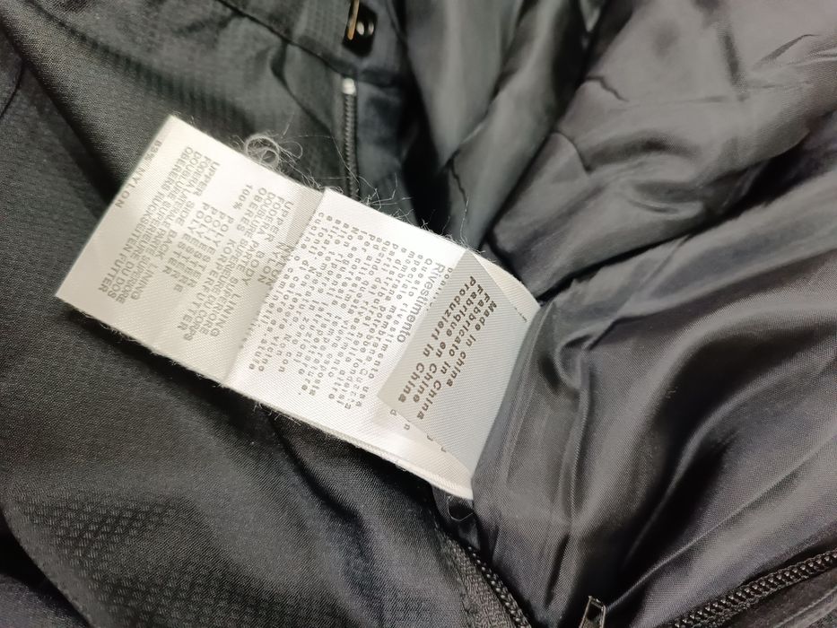 Оригинальные штаны Goldwin